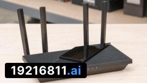 TP-Link Archer AX21