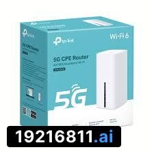 TP-Link Archer NX200 يدعم شريحة SIM