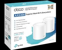 TP-Link Deco X60